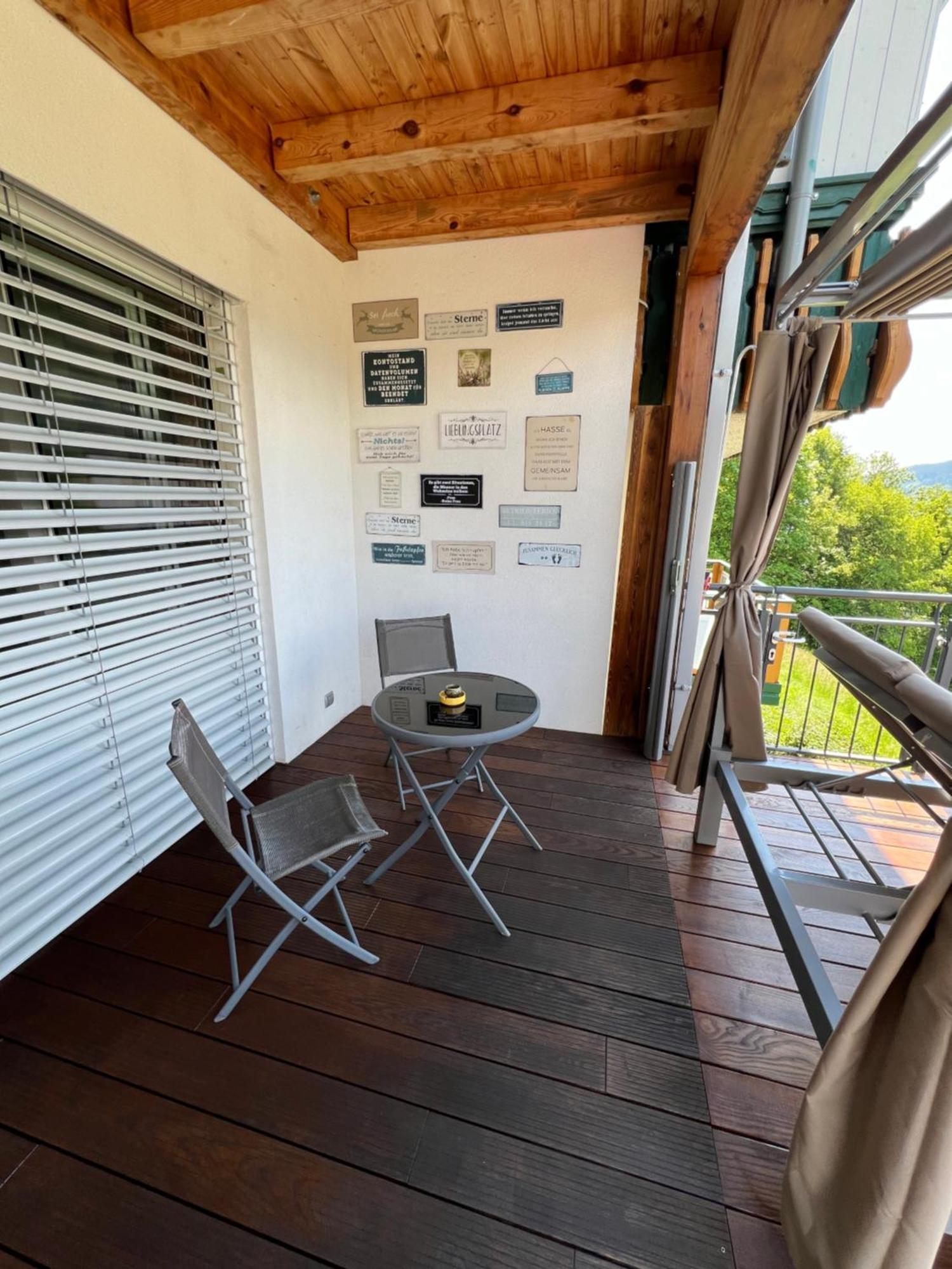 Klinar Appartement *