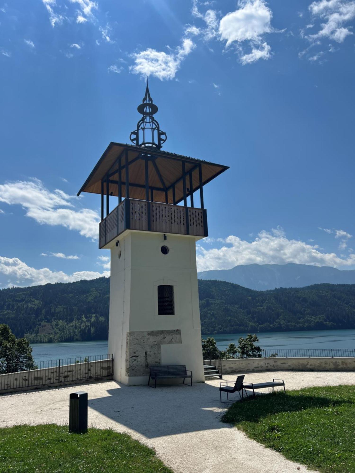 Klinar Millstatt